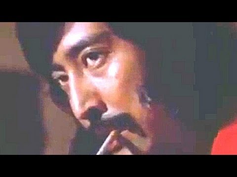 Danny Clash with Shetty - Fakira Scene